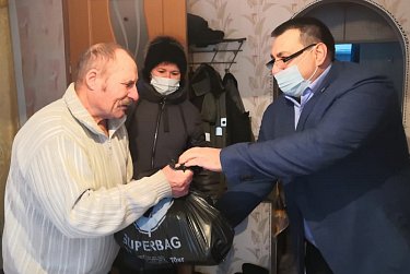 Когда помощь нужна